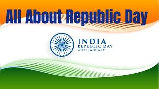 Republic Day Essay | 10 lines on Republic Day