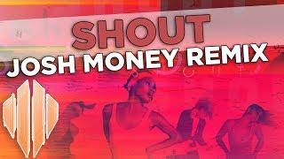 Scandroid - Shout (Josh Money Remix)