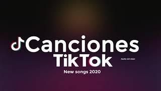 Canciones de Tik Tok 2020 - TIK TOK MASHUP AGOSTO