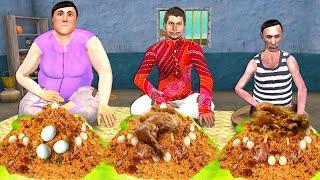 लॉकडाउन भोजन चुनौती LOCKDOWN FOOD CHALLENGE Funny Comedy Video