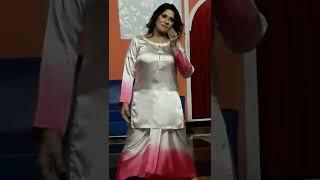 zoya ali performence marain thater produser Rana shani fsd