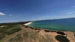 Bãi Xép Beach - Avatar 2#drone #dji #avatar2 #phuyen