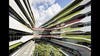 SINGAPORE UNIVERSITY OF TECHNOLOGY AND DESIGN