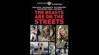 The Beasts are on the Streets: Movie Review (Warner Archive)