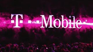 T-Mobile 5G UC after exceeding the 50GB limit on network pass