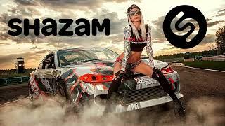 SHAZAM CAR MUSIC MIX 2021  SHAZAM MUSIC PLAYLIST 2021  SHAZAM SONGS FOR CAR 2021  SLAP HOUSE 2021