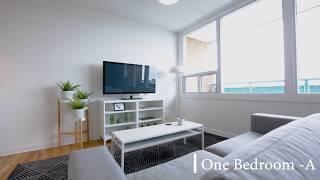 Accora Village - Orion Apartments Tour - 1 Bedroom (A) - Ottawa Apartments for Rent