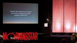 Vector Space Biosciences - Fintech Showcase at Morningstar Investment Conference