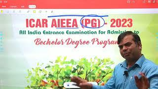 ICAR JRF exam 2023/ UPCATET CUET exam/AFO exam 2023/ best coaching for AGTA/ICAR JRF/AFO/AGTA