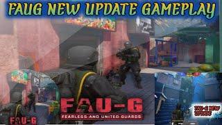 FAUG | FAUG NEW UPDATE |FAUG TDM GAMEPLAY |FAUG NEW UPDATE TODAY | FAUG TDM UPDATE |#FAUG #nCOREGAME