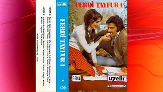 Ferdi Tayfur - Benim Gibi Sevenler | Uzelli-4 kasetinden (Restorasyonlu)