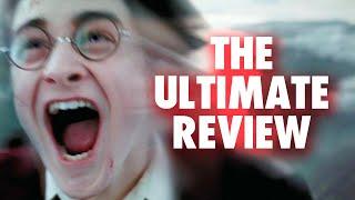Harry Potter - All Movies Reviewed and Ranked (part 1)