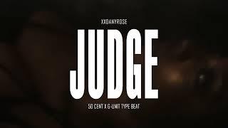 [FREE] 50 Cent x Dr.Dre x Busta Rhymes Type Beat 2024 - "Judge" (prod. by xxDanyRose)