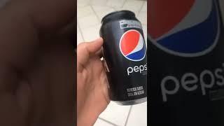 guys take a look at this new pepsi... it's so cool