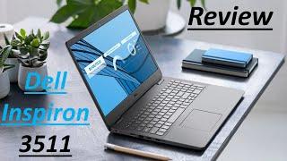 Dell Inspiron 15 3511 intel Core 11th Gen 15.6" FHD Laptop review (Dell new laptop 2022) Full Review