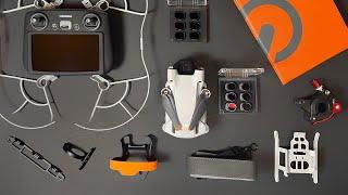 DJI Mini 3 Pro Accessories