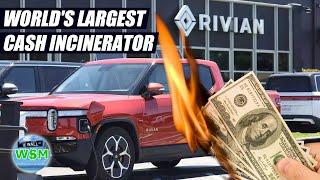 What Ever Happened To Rivian?