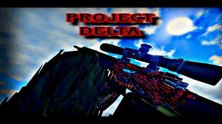 Project delta x  Baby do you wanna dance? Montage PVP