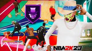 SAVE BADGE POINTS & GET MORE STEALS NBA 2K23! BEST DEFENSIVE BADGES + SETTINGS + TIER LIST & MORE