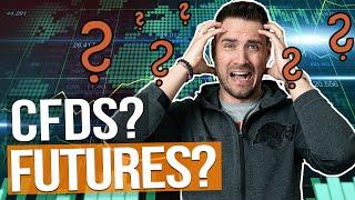 CFDs und Futures? Das musst du beachten! | Trading erklärt