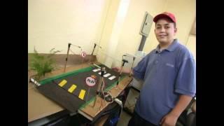 TEDxManhattanBeach - Paulo Blikstein - One Fabrication Lab per School: the FabLab@School project