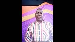 Prayer for breakthrough by Pr. Peter Kato - Impact Christian Centre Matugga