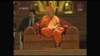 God's Business - Hinduism Goes Global - 24Sep07 - Ep2 Part 1