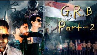 GRB part-2 short movie action #republicday #actionmovies #movie