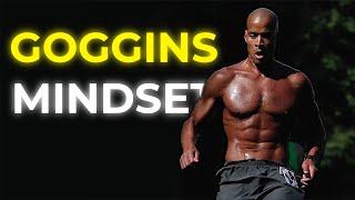 The David Goggins Mindset