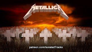 Metallica - Damage, Inc. (Guitars Only)