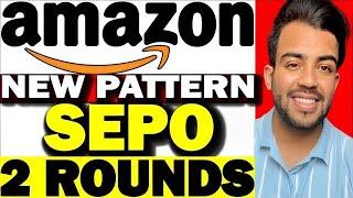 Amazon SEPO All STATES Work from home Hirings / Assessments / 2024