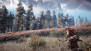 Horizon Zero Dawn Is Beautiful On PC!  (1440p 60fps)