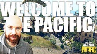 Warzone News - New Pacific Map Easter Egg hints!