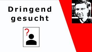 Männliches Arbeiterkind dringend gesucht als Studierender für Sonderpädagogik!