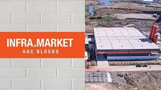 AAC Blocks - Infra.Market