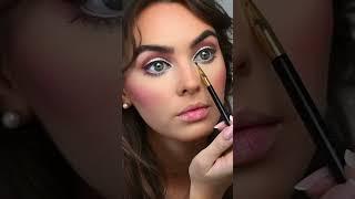 From AI Art to Reality: A Makeup Tutorial