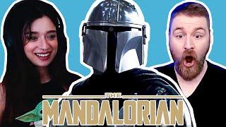 Fans React to The Mandalorian Episode 3x1: "The Apostate"