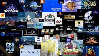 LOGOS Compilation Film Companies (HYPER UPDATED)