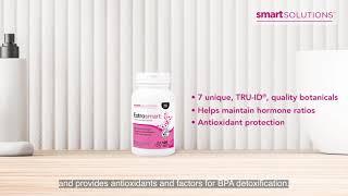 Smart Solutions Hormone Health Estrosmart