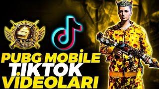 oHaaİMKANSIZ! EN İYİ VURUŞLARI İÇEREN ALLSTARl PUBG MOBİLE TİKTOK VİDEOLARI (AWM TDM M762 UMP)