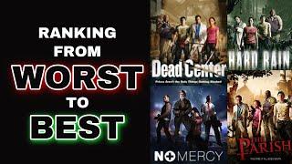 All 14 Left 4 Dead Campaigns RANKED From Worst To Best.