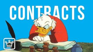10 Things To Know Before Signing Any Contract