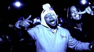 RIQ BUBZ FEAT WAKA FLOCKA | G CODE | Dir By TwiZz