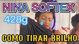 NINA SOFTEX ZHANG 6X MAIS NINA PACOTAO 428 GRAMAS  Daiana oliveira