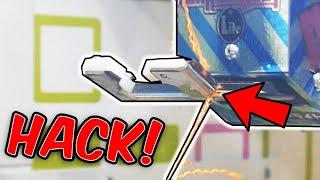 How To Hack Barber Cut Lite Arcade Game... (Win More Prizes!) ArcadeJackpotPro