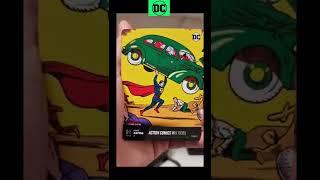 NFT's Low Mint Pack Opening #DC #short #superhero #superman #batman #suicidesquad