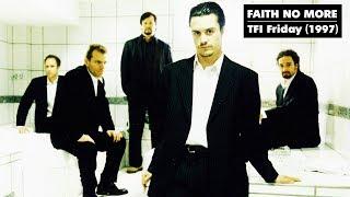 Faith No More - Ashes to Ashes / TFI Friday (HQ)