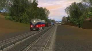 Trainz Railways