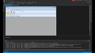 Error......Window Form Application Not Showing on Screen after Debugging |Asghar Technical Solution