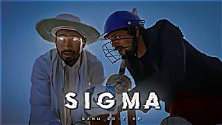 R2H EDIT || Sigma velocity edit#r2h #viral #video #velocity #sigma